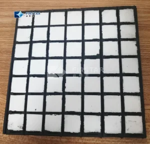 Industrial Ceramic Liner