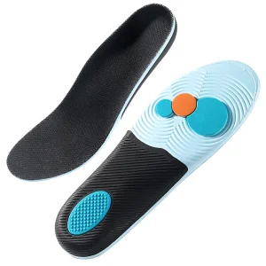 High Hardness Insole
