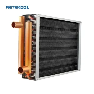 Copper Evaporator Solutions