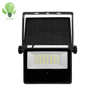 Portable Solar LED Light