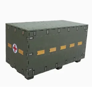 Container de Transporte