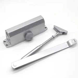 Stainless Steel Fireproof Closer