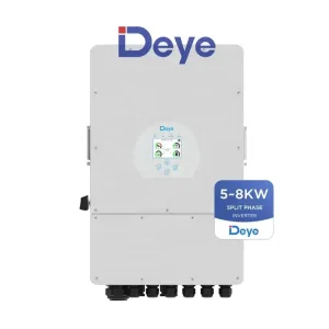 Complete Set Solar Energy System 1kw 10kw Lithium Batteries Storage Wind and Solar Hybrid Energy Systems