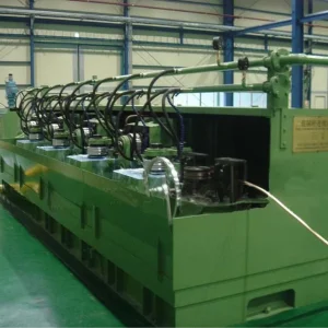 High Precision 6-High Reversible Cold Rolling Mill