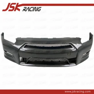 Para-choque Frontal Nissan GTR R35 Carbono