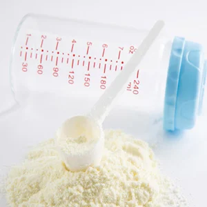 Bulk Supply Premium Full Cream Goat Milk Powder Natural Source of Protein &amp; Calcium