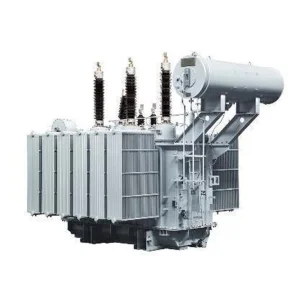 Three Phase Step Down Transformer Distribution Transformer 25000kva 10000Kva 8000kva 110kv to 400v 415v
