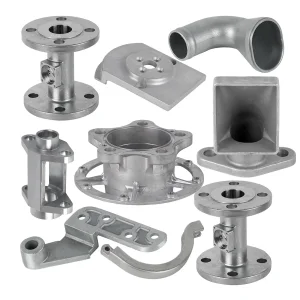 Precision Casting Hardware
