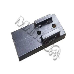 Wholesale Forklift Attachments Wdmt Upper Stop 1555388 for Hyster Forklift Parts