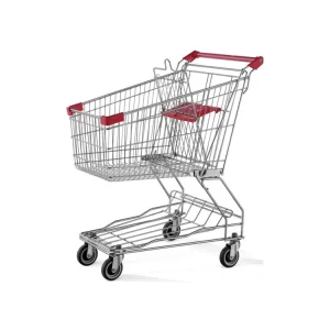 Wholesale Shopping Trolley Riyadh