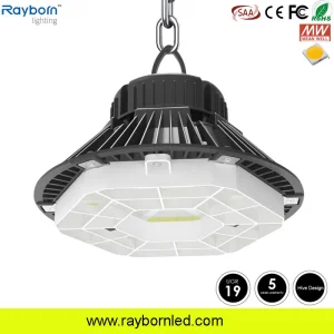 Luz LED High Bay Epistar