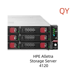 Hpe Alletra Storage