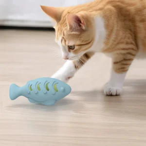 Pet Leaky Eating Toy