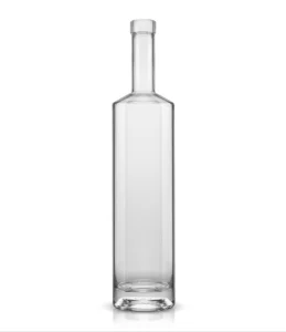 Wholesale 750 ml Ayla Glass Liquor Bottles Manufacturer, Suppliers