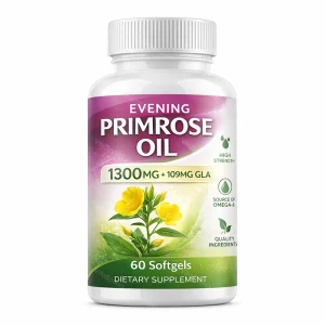 Evening Primrose Oil