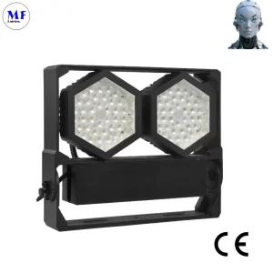 Industrial-Grade Waterproof Outdoor LED