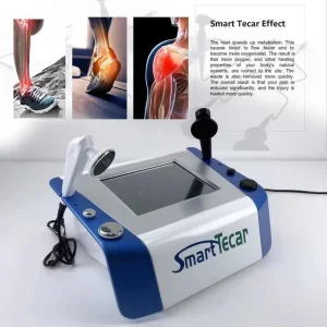 Tecartherapy Slimming