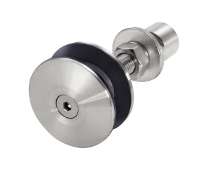Uganda glass bolt