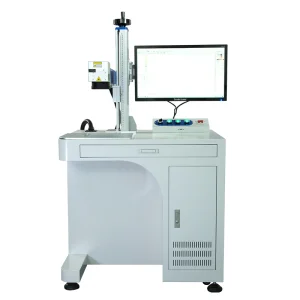 Automatic Fiber Laser Cutting