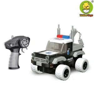 RC Car Blocks