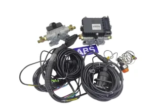 Kuwait ABS Valve System