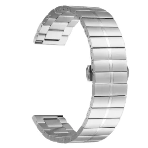 New for Huawei Watch Ultimate Stainless Steel Smart Bracelet Watch Strap with Buckle