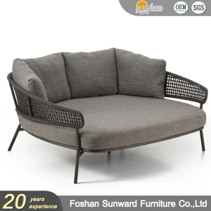 Vancouver Hotel Daybed