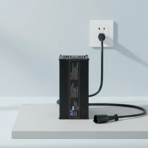 1200W Waterproof Lithium Battery Charger