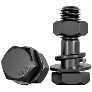 Bolts Nuts Set