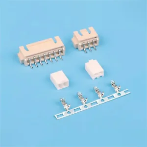 2.5mm Pitch XHD Series Connector