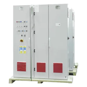 UL/CE OEM&ODM Industrial Automation Solutions Electrical Control Panel Control Cabinet