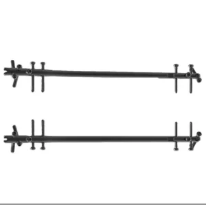 Tibia IM Nail System