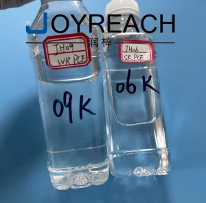 Water Reducing Agent