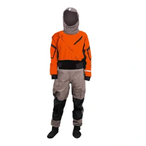 Women's Side-Zip Dry Suit Lkver DW-76 Wholesales