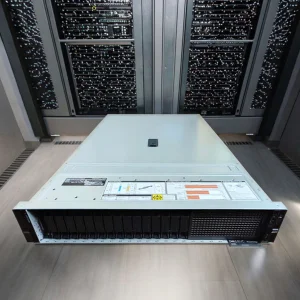 Cloud Computing Server