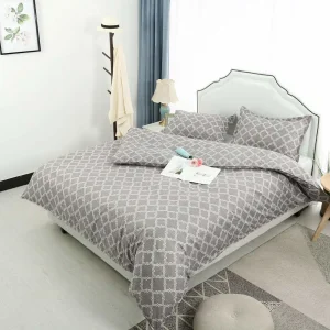 Peach Skin Bedding