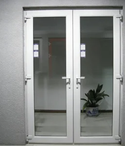 Conch UPVC Casement Door