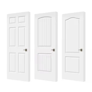 High Quality Wooden Door