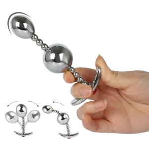 Stainless Steel