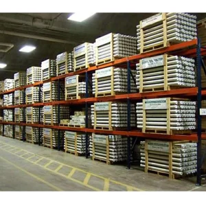 Guichang Lead the Industry Golden Supplier Bin Storage Heavy Duty Storage Rack Heavy Duty Shelving Racking System