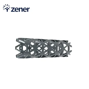Hercules Lumbar Titanium Mesh System