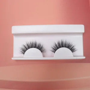 رموش صناعية روسية فاخرة