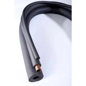 Wholesale KINGFLEX brand rubber foam insulation tube