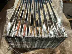 Cheap Galvanized Galvalume Calamine Cheap Gi Corrugated Steel Roofing Sheet Product, Service