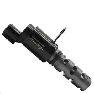 Válvula de Controle de Óleo do Válvula Variável de Tempo do Motor - Válvula de Controle de Óleo de Entrada Compatível para Hyundai Alguns Modelos, KIA Alguns Modelos, Substitui 2435525000 917-284