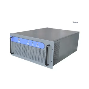 2u Rack Mount Converter