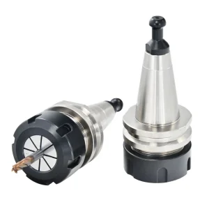 GUS Selling Cnc Engraving Tools ER25 ER32 ISO 30 Shank Collet Chuck ISO30 Cone Tool Holder
