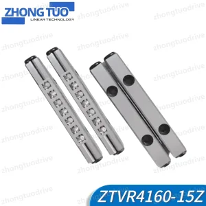 High Precision Linear Bearing Crossed guide rails &nbsp;for Medical/CNC/Printed Equipment with ZTVR4160-15Z