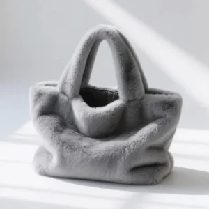 Luxury Textured Clutch