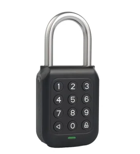 High Quality Combination Lock Padlock